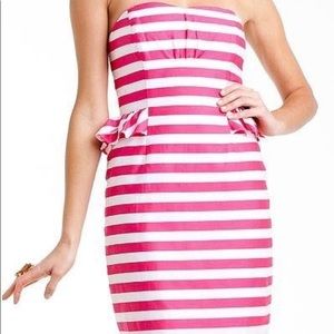 Lilly Pulitzer Striped Dress
